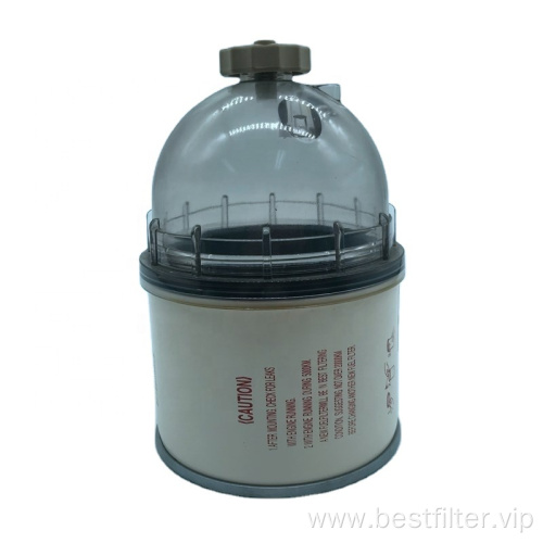 High Quality Fuel Water Separator fuel filter DX300